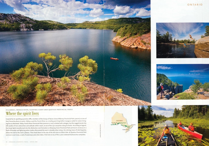 Canadian Geographic Travel2009pg34