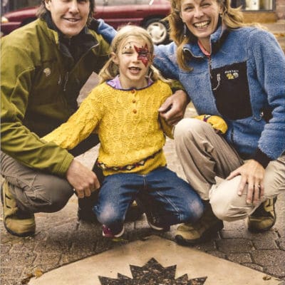 Sault Ste. Marie Walk of Fame honoured for outstanding contribution to the community for environmental education and nature conservation.