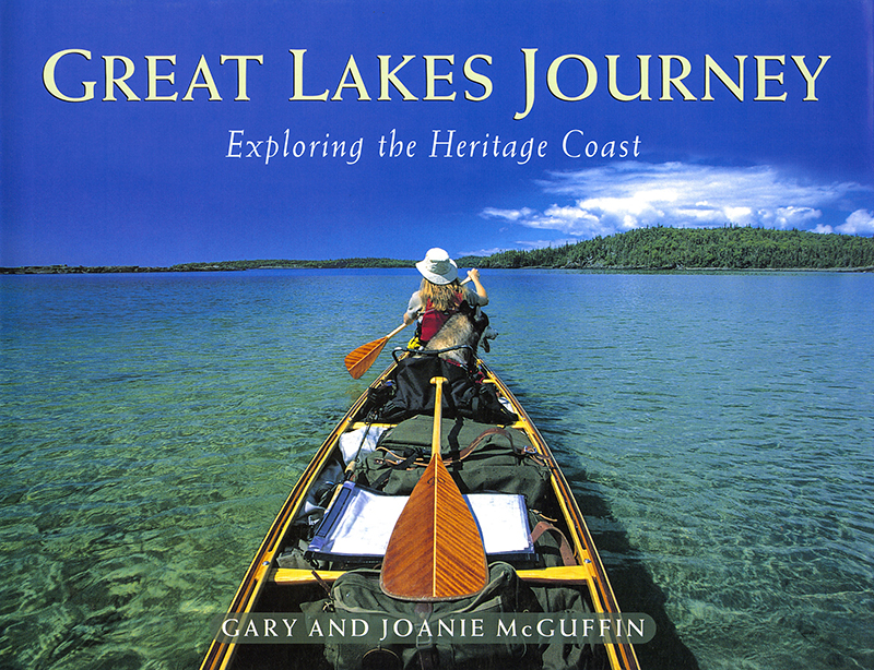 Great Lakes Journey Exploring the Heritage Coast