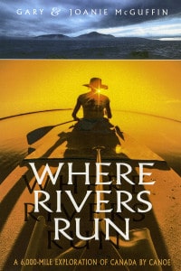 Where Rivers Run Book Cover