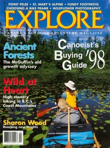Explore-Magazine-Ancient-Forests-June-1998-1