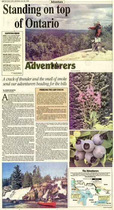 Ancient Forest Journey Southam News-07