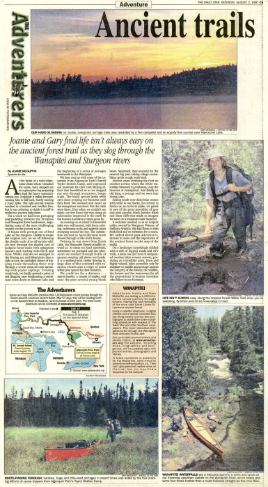 Ancient Forest Journey Southam News-09