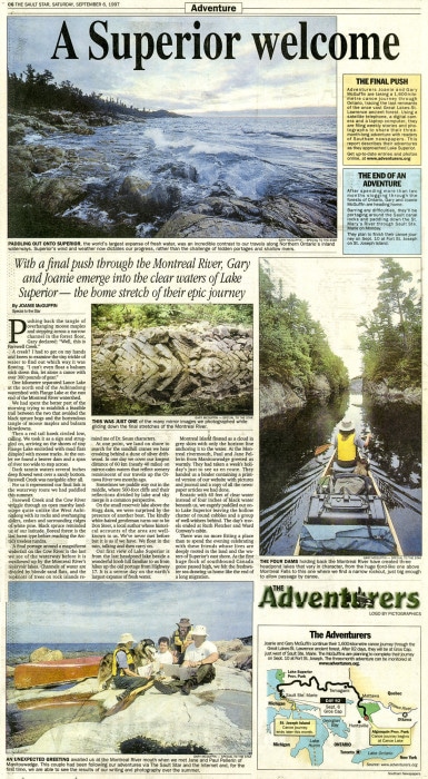 Ancient Forest Journey Southam News-14
