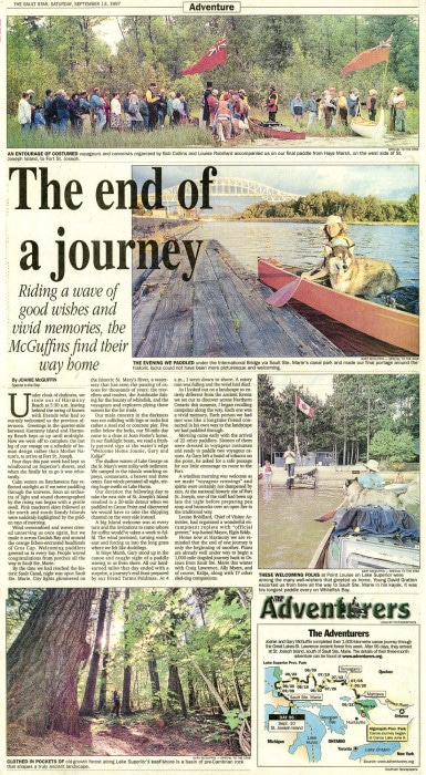 Ancient Forest Journey Southam News-15