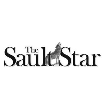 Sault Star Logo