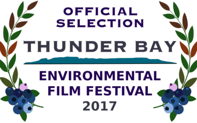Thunder Bay Environmental Film Festival